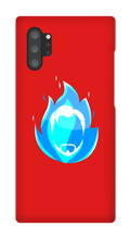 byrnzeee Samsung Phone Cases