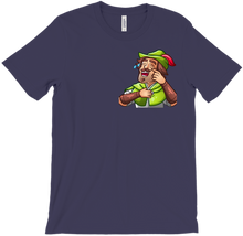 robinhoodzgamer T-Shirts