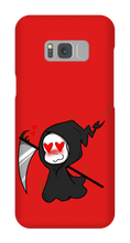 grim_x_nyx Samsung Phone Cases