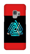 cyb3r3x Samsung Phone Cases