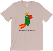 A Parrot Horoscope T-Shirts