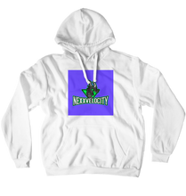 Nexxvelocity Hoodie (No-Zip/Pullover)