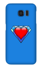 Phone Cases-Samsung-natashalu D heart