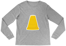 Buku Bucket Long Sleeve Shirt