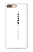 Official Cameron Phone Case