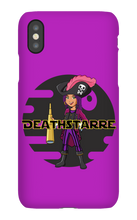 cptdeathstarre iPhone 11 Phone Cases