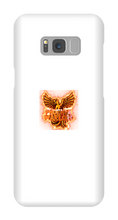 thephoenixwarlord Samsung Phone Cases