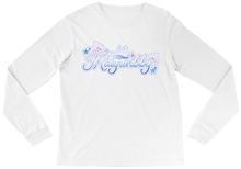 Logo long sleeve