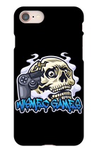 WismecGames iPhone Cases
