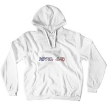 Daddel Club Hoodies (No-Zip/Pullover)