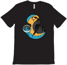 game_playerz89 Assassin T-Shirts