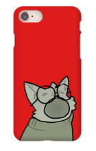 filtermoonlive iPhone Phone Cases