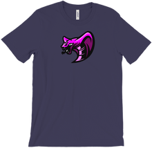 pinkcobra T-Shirts