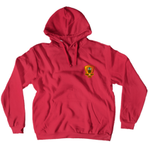 manueldurangaming-4304 Hoodies (No-Zip/Pullover)