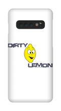 xdirtylemonx Samsung Phone Cases