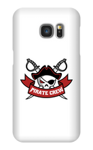 jack_876_sparrow Samsung Phone Cases