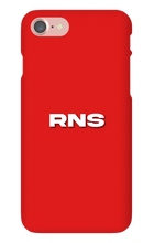 RNS iPhone Phone Cases