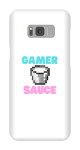 shermanplays Samsung Phone Cases