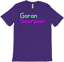 GoranScorpion T-Shirt