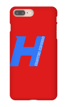 hunterkimbro iPhone Phone Cases