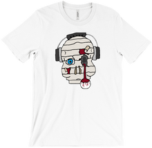 Dumbbuck "BassHead" T-Shirt