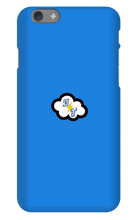 olympicthunder iPhone Phone Cases