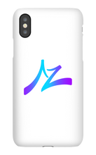Azmyth iPhone Cases