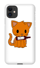Jonesy iPhone Phone Cases