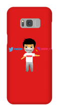 vizzo Samsung Phone Cases