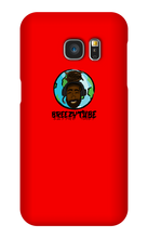 Breezytube Samsung Phone Cases