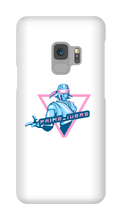 prime_jubas_2 Samsung Phone Cases