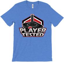 PlayerTested Logo Shirt