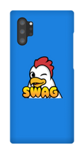 Swag's Chicken Samsung Phone Cases