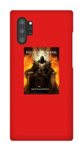 darthmominus Samsung Phone Cases