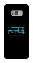 STARDATETODAY UNiMATRiX LOGO SAMSUNG PHONE CASE