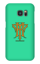 Kaiden Troy Samsung Phone Cases