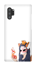 k__i__t Samsung Phone Cases