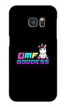 Omfgoddess Samsung Phone Case