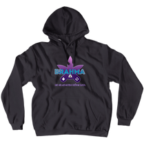 hirodeus Hoodies (No-Zip/Pullover)