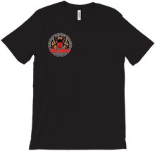 gkillaz666 T-Shirt Small logo