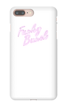 happyscraps iPhone Phone Cases