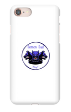 demondadplayz iPhone Phone Cases