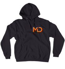 Logo Hoodies (No-Zip/Pullover)