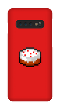 laurens_live Samsung Phone Cases