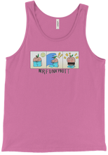 mrfunkybutt Tank Top
