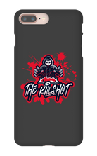 thekillshot iPhone Phone Cases