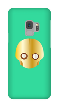 Coque Samsung Galaxy S7/S8/S9/S10/Note 10 Plus BTZ