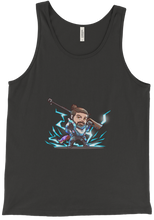 D1 Titan // Tank Top (FWC Colors)