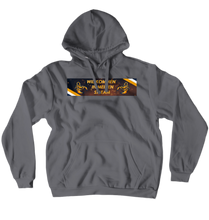 matze_der_echte8 Hoodies (No-Zip/Pullover)
