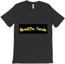 NewEraPanda Pokemon Shirt